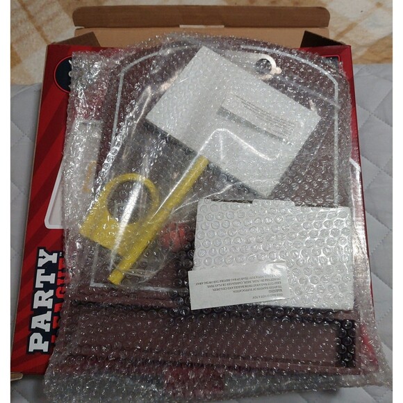 Basketball game for interior and exterior, chupito glass,gift for children,adult - Picture 4 of 10